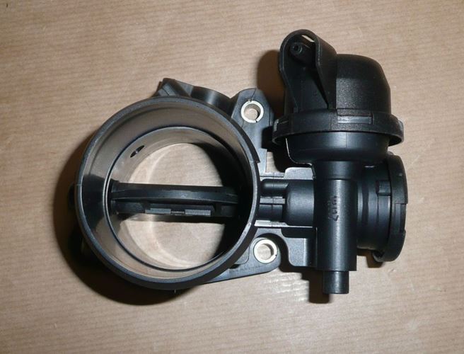 Dozownik powietrza Citroen C8, Jumpy 2.0 HDI