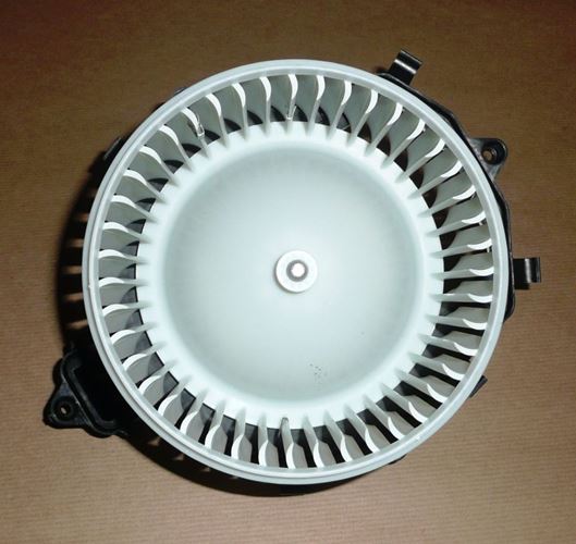 Dmuchawa wentylator nagrzewnicy Citroen Berlingo Citroen C4 Picasso 07>