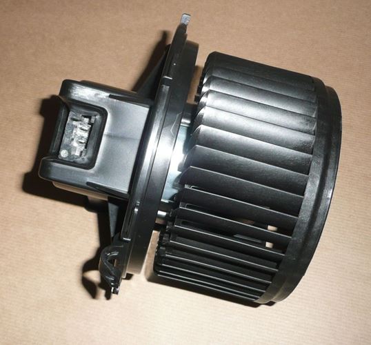 Dmuchawa wentylator nagrzewnicy Citroen Jumper Peugeot Boxer 2006-