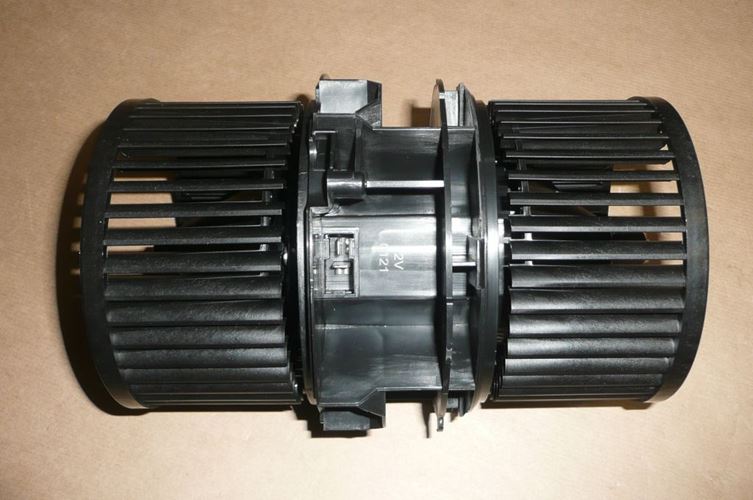 Dmuchawa wentylator nagrzewnicy Renault Fluence