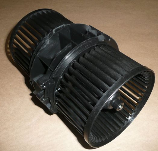 Dmuchawa wentylator nagrzewnicy Renault Fluence