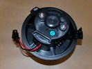 Dmuchawa wentylator nagrzewnicy Renault Clio IV
