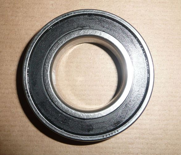 Łożysko półosi Citroen BX Peugeot 205 305 309 405