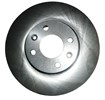 Tarcza hamulcowa Renault Clio III Renault Modus przód