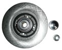 Tarcza hamulcowa Renault Clio III Renault Megane II tył