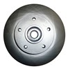 Tarcza hamulcowa Renault Megane III Renault Scenic III tył