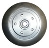 Tarcza hamulcowa Renault Laguna III tył
