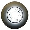 Tarcza hamulcowa Renault Laguna III Renault Megane III przód