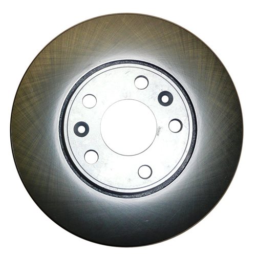 Tarcza hamulcowa Renault Laguna III Renault Megane III przód