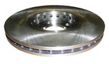 Tarcza hamulcowa Renault Laguna III Renault Megane III przód