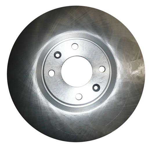 Tarcza hamulcowa Citroen C4 II Peugeot 208 Peugeot 308 Peugeot 5008 przód