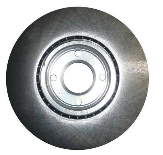 Tarcza hamulcowa Citroen C4 II Peugeot 208 Peugeot 308 Peugeot 5008 przód