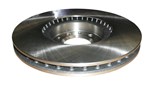 Tarcza hamulcowa Citroen C5 Peugeot 308 Peugeot 407 Peugeot 508 przód