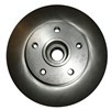 Tarcza hamulcowa Renault Trafic III 1.6dCi 14> tył