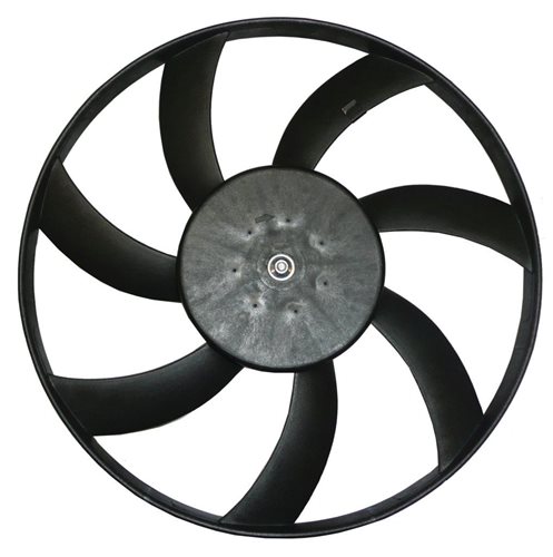 WENTYLATOR KPL.RENAULT MEGANE BEZ KLIMATYZACJI