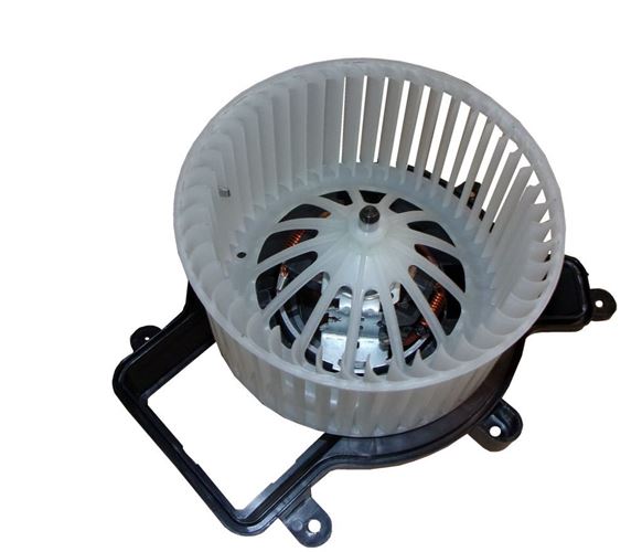 Dmuchawa wentylator nagrzewnicy Citroen DS5 Peugeot 3008 5008