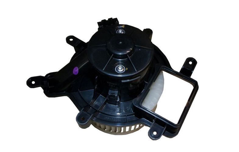 Dmuchawa wentylator nagrzewnicy Citroen DS5 Peugeot 3008 5008