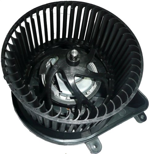 Dmuchawa wentylator nagrzewnicy Renault Safrane 1 2 Master 1 2