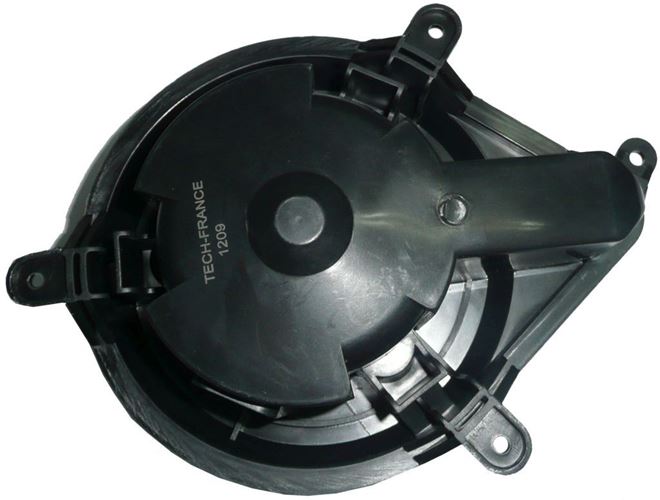 Dmuchawa wentylator nagrzewnicy Renault Safrane 1 2 Master 1 2