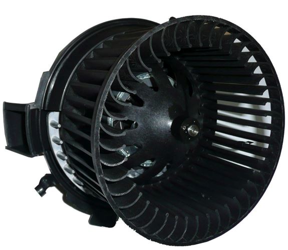 Dmuchawa wentylator nagrzewnicy Citroen Xsara Picasso Peugeot 206 307