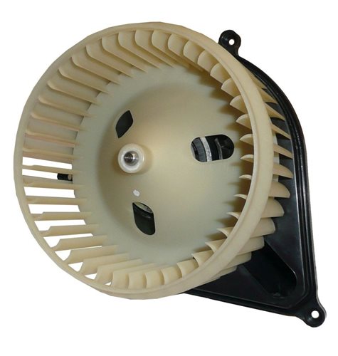 Dmuchawa wentylator nagrzewnicy Citroen Jumper Peugeot Boxer 02-06