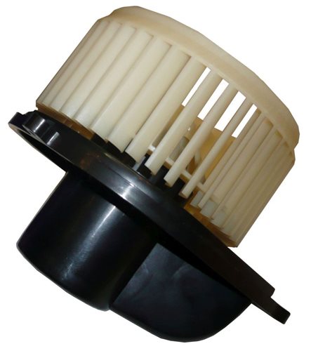 Dmuchawa wentylator nagrzewnicy Citroen Jumper Peugeot Boxer 02-06