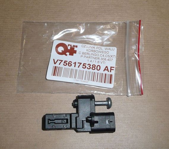 Czujnik położenia wału korbowego Citroen C5 (X7) 1.4 Vti