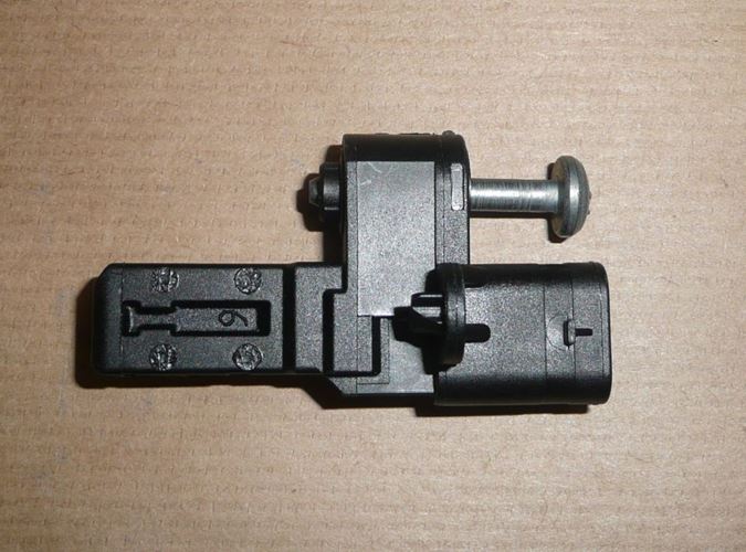 Czujnik położenia wału korbowego Citroen C5 (X7) 1.4 Vti