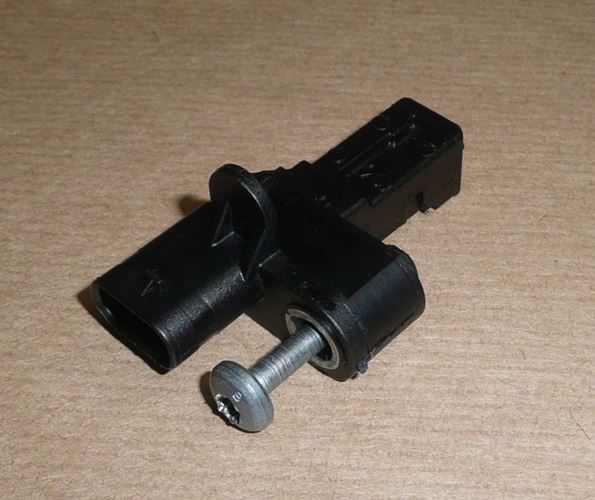 Czujnik położenia wału korbowego Citroen C5 (X7) 1.4 Vti