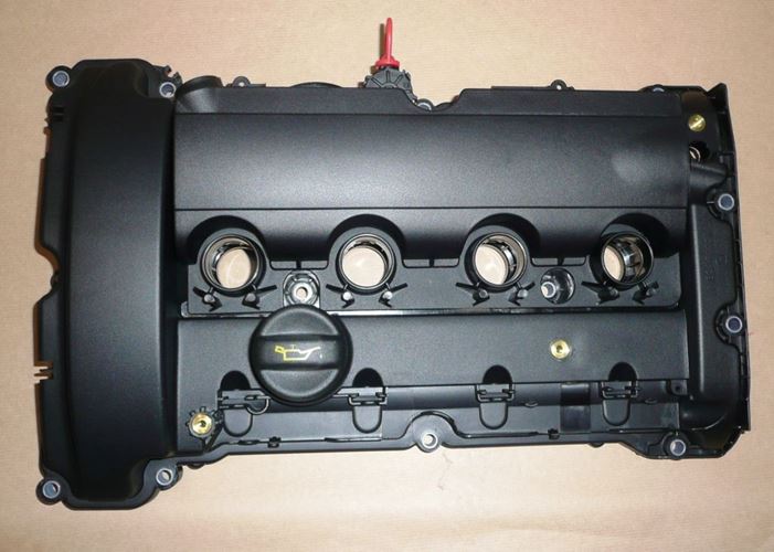 Pokrywa głowicy Citroen C4 C5 DS3 DS4 DS5 1.6 THP
