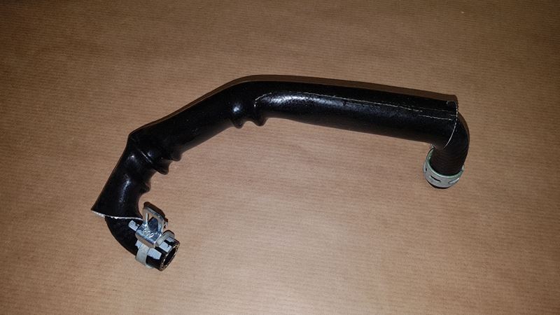 Przewód wodny Citroen C3 III 1.6 EP