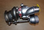 Turbosprężarka Citroen C4 Peugeot 308 RCZ 1.6 Thp