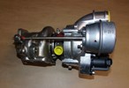 Turbosprężarka Citroen C4 Peugeot 308 RCZ 1.6 Thp