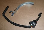 Zestaw naprawczy elektrozaworu pompy oleju Citroen C5