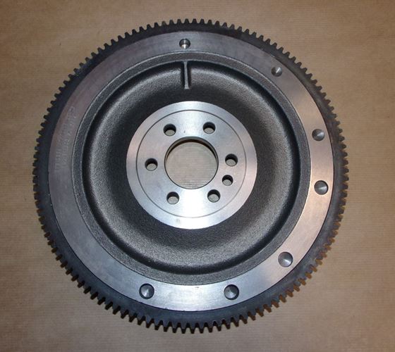 Koło zamachowe Peugeot 207 208 1.4 Vti