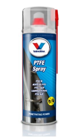 VALVOLINE EGR + TURBO CLEANER 400ML