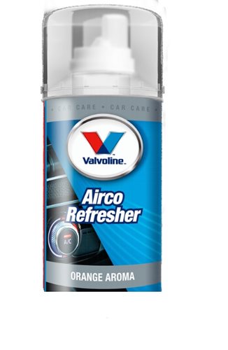 VALVOLINE AIRCO REFREHER 150ML