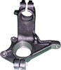 Zwrotnica Peugeot 206 prawa przód ABS łożysko 82 mm