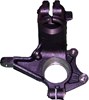 Zwrotnica Peugeot 206 lewa przód ABS łożysko 72 mm