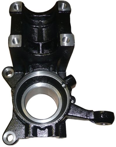 Zwrotnica Citroen Jumper II prawa 1.8 T 01-06