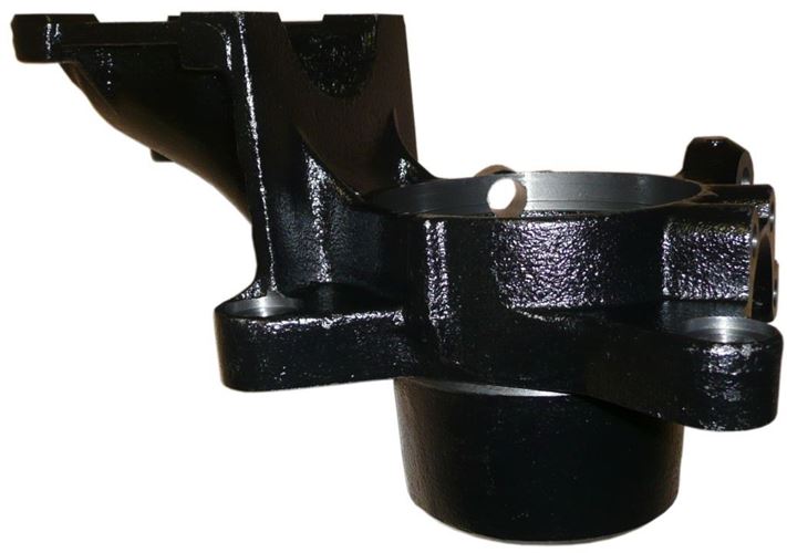 Zwrotnica Citroen Jumper II prawa 1.8 T 01-06
