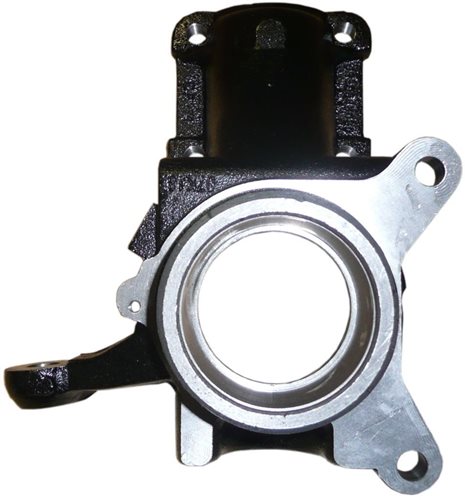 Zwrotnica Citroen Jumper II prawa 1.8 T 01-06
