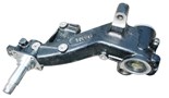 Wahacz tylnej belki Peugeot 206 SW 139 mm lewy