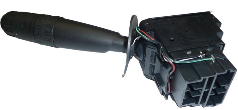 Przełącznik świateł Citroen Xsara Picasso Peugeot 106 bez przód/tył