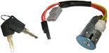 Stacyjka Peugeot 306 4PIN