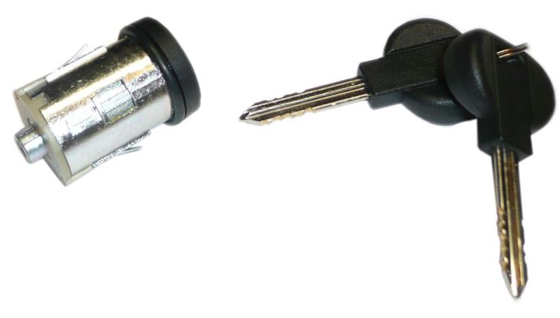 Wkładka zamka Citroen Evasion Xantia Peugeot Expert