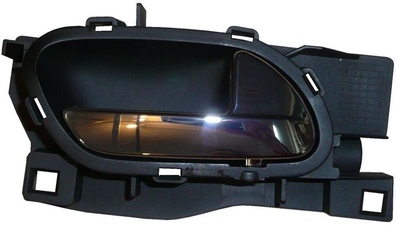 Klamka wewnętrzna Citroen C4 C6 Peugeot 407 04-10 prawa