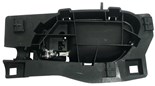 Klamka wewnętrzna Citroen C4 C6 Peugeot 407 04-10 prawa