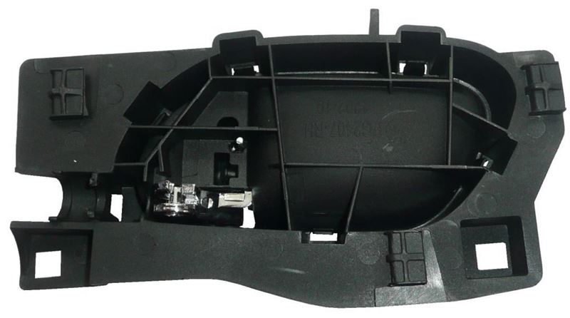 Klamka wewnętrzna Citroen C4 C6 Peugeot 407 04-10 prawa
