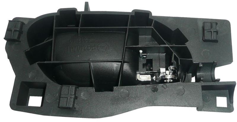 Klamka wewnętrzna Citroen C4 C6 Peugeot 407 04-10 lewa
